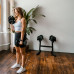  NUO Dumbbell Stand - фото №4
